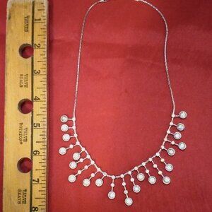 Vintage Necklace